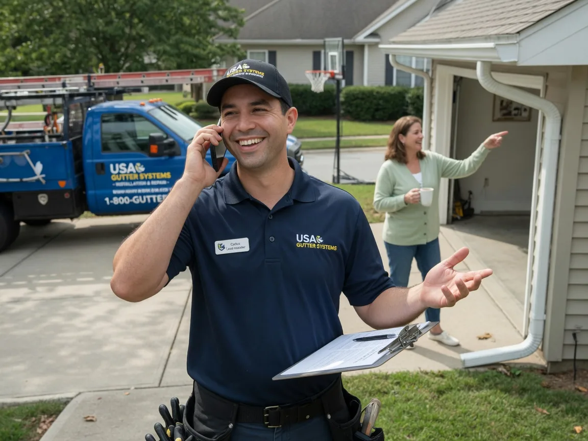 Gutter Installation Boon, MI FAQs